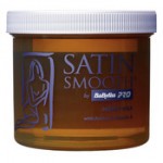 Satin Smooth Honey Wax with Arnica & Vitamin E 
